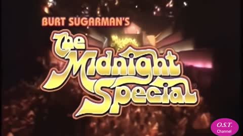 Olivia Newton John - "Magic" on Midnight Special (enhanced)