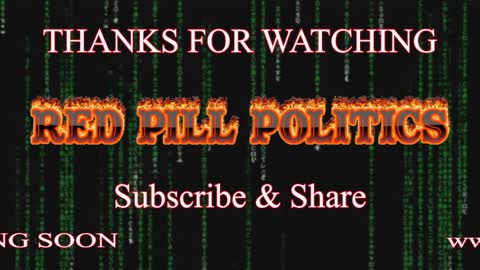 Red Pill Politics (10-2-22) – Weekly Multi-Stream