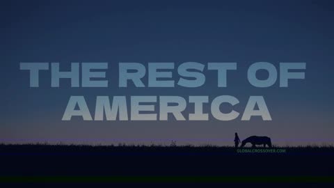 The Rest of America | Where Are They?