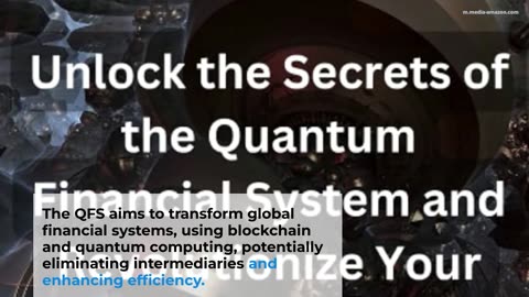 XRP and XLM, their worldwide uses, and their potential roles in the Quantum Financial System (QFS):
