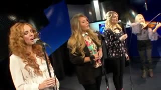 Celtic Woman on fox 2