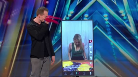 The top 3 audition that shocked simon
