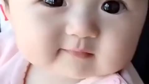 Cutest and funny babies on tiktok viral.