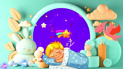 Lullabies for Babies to go to Sleep | Music for Babies | Baby Lullaby Songs go to Sleep