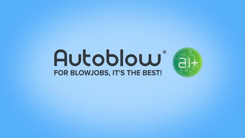 Autoblow AI+ Stroking Blowjob Machine