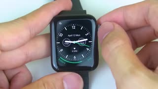 Apple Watch Series 8