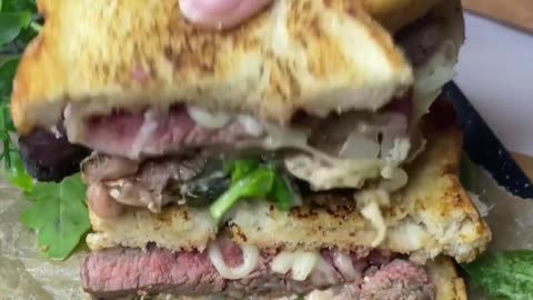 Philly 😋😋steak 😋 sandwich 🥪 🥪🥪🥪🥪
