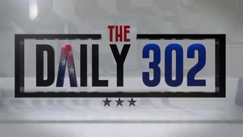 The Daily 302 New Video Intro