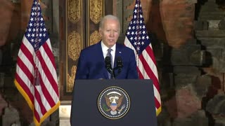Biden: America Rejected Election Deniers