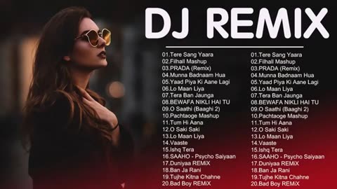 New hindi best sale gane dj