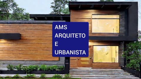 Projeto para construção, pedido de porão alteou casa - AMS ARQUITETO E URBANISTA