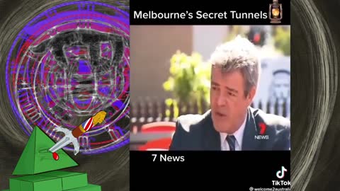 Matrix Vids #26 Human Uprising, Tunnels in Australia?, Coolio Knew?, The Stall