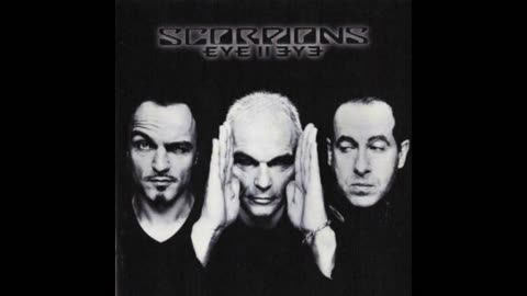 Scorpions - Eye II Eye Mixtape