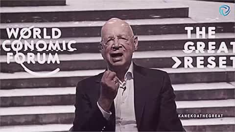 Klaus Schwab's Cyberattack will be more deadly after covid pandemic (Great Reset - New World Order)