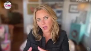 Lara Logan rocks it again!