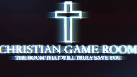 ALL KILLERS GETTING CROSSED TONIGHT!!!! | Christian Game Room