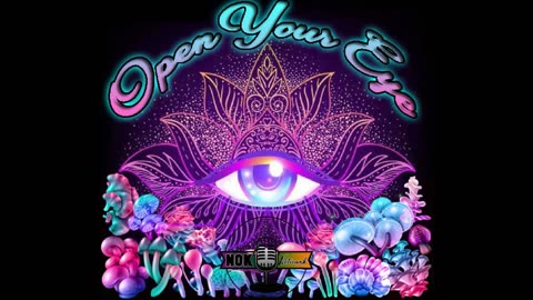 Open Your Eye Ep69 with guest Lisa Ruckaber