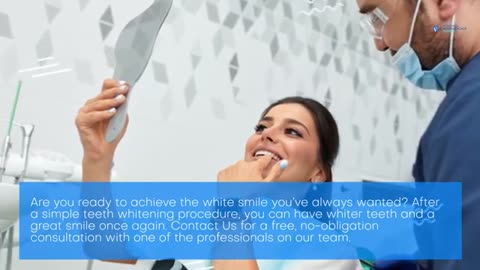Unlock the Benefits of Professional Teeth Whitening for a Confident Smile