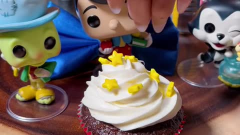 Celebrate Disney's Pinocchio on Disney
