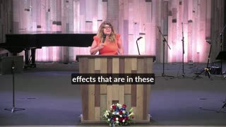 Dr. Naomi Wolf Uncovers Pfizer’s Depopulation Agenda, as Evidenced by Its Own Documents