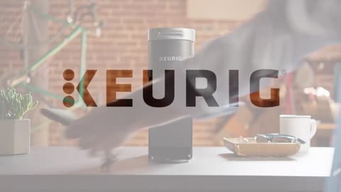 Keurig K-Mini Single Serve Coffee Maker