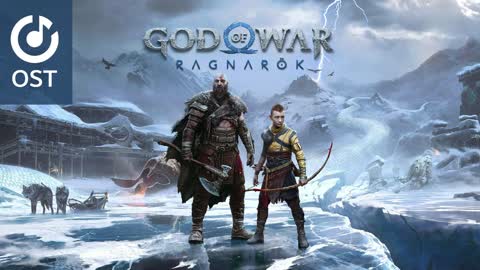 God of War: Ragnarök | Original Game Soundtrack