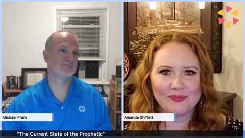 The Current State Of The Prophetic 5-13-20