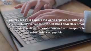 The Truth About Psychic Reading: Separating Fact From Fiction