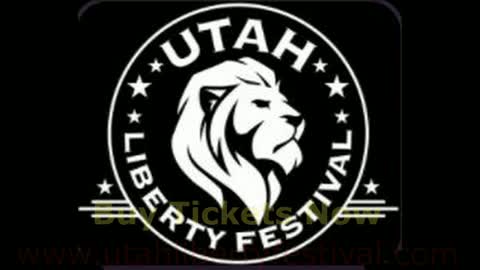 Utah Liberty Festival June 17-18 - US Law Shield