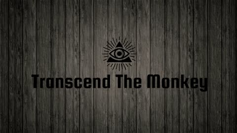 We're Back! Transcend The Monkey #39