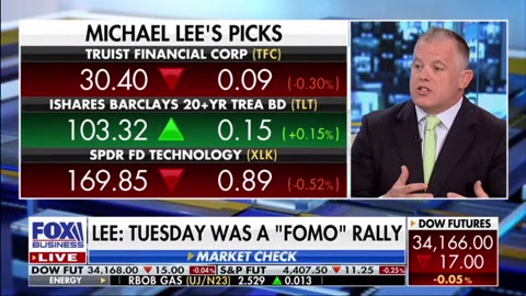 A tale of Two Cities - Market disconnected from economy, and why it may continue