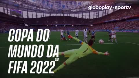 COPA DO MUNDO | Globoplay Mais Canais ao Vivo