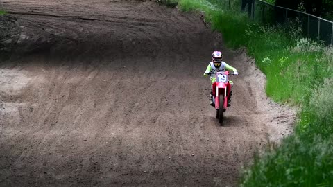 Paganiproductions@Vintage Motocross Racing Groesbeek Gelderland The Netherlands 5 6 2022 Part 2