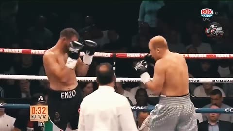 The DEADLIEST Strikes In Boxing That Turned Fighters Into Jelly... (Scary KO's)