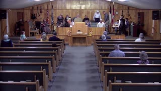 Esta Memorial Baptist Church - LiveStream