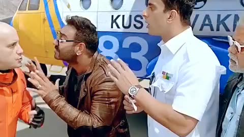 #comedyscene@//total dhamaal movie!!!!