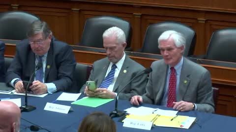 House Committee on Energy and Commerce: A Roundtable on Unaffordable Energy Costs