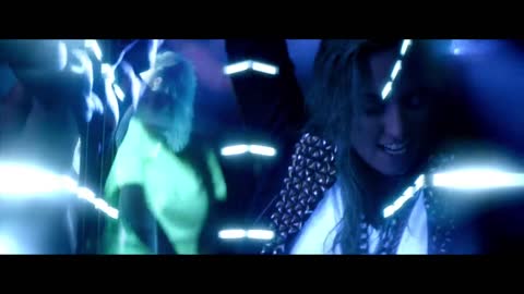 Demi Lovato - Neon Lights (Official Video)