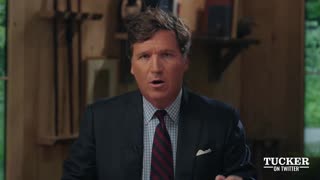 Tucker Carlson on Twitter - Episode 1