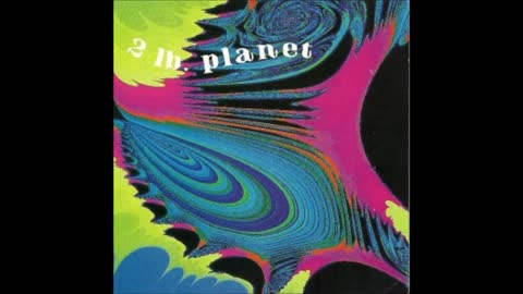 Dr. Six - Two Pound Planet