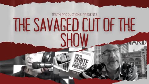 Savaged Cut: Double Standard Official Trailer Wednesday, October 25th 2023