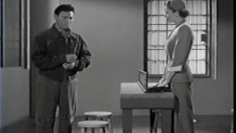 Women From Headquarters (1950) Classic Film Noir Full Movie