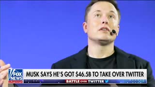 UPDATE: Elon Musk's Saga To Purchase Twitter Takes A Turn