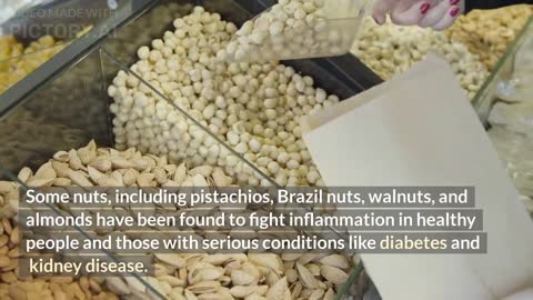 Healthiest Nuts You Can Eat_ Eat Nuts To Stay Healthy_ Health Benefits Of Nuts