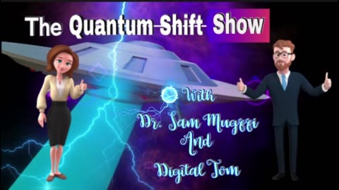 The Quantum Shift Show