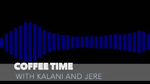 Coffee Time S01E01 - 12/8/2017