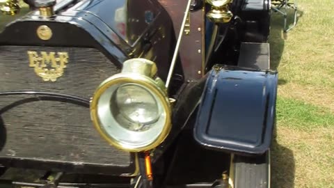 1912 Studebaker EMF 30
