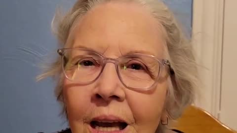 Jennifer - Testimonio actualizado de AllicinV de 79 años