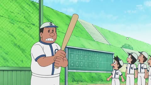 Doraemon S20 Ep23||Doraemon in Hind3