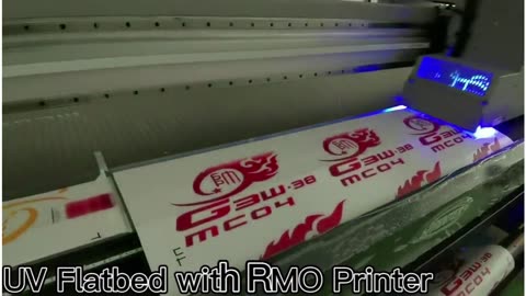 how to choose a SPRINTER UV Flatbed Printer TC-FR2713